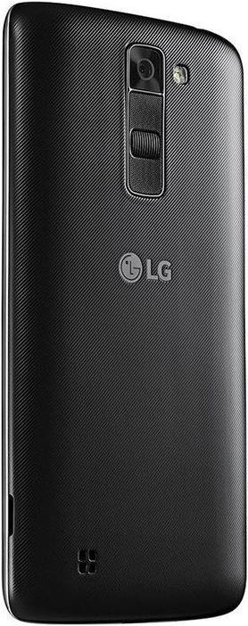 Produktbild LG K7 (8 GB, Black, 5", Single SIM, 5 Mpx, 3G)
