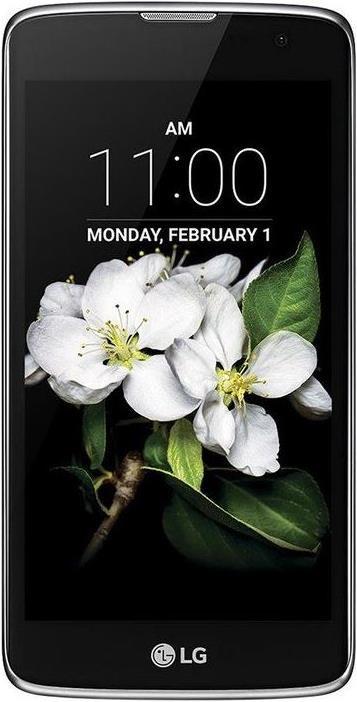 Produktbild LG K7 (8 GB, Black, 5", Single SIM, 5 Mpx, 3G)