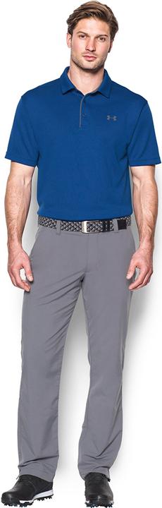Actual product image Under Armour Tech Polo (S, M)