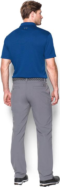 Actual product image Under Armour Tech Polo (S, M)