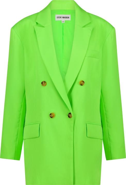 Steve Madden blazer damen teve madden iabella (S)