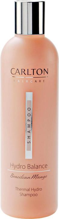 Produktbild Carlton Hydro Balance Shampoo (300 ml, Flüssiges Shampoo)