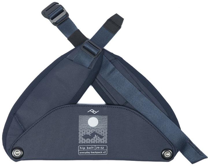 Image du produit Peak Design Ceinture de hanche pour tous les jours (Sac à bandoulière pour appareil photo, 1 l)