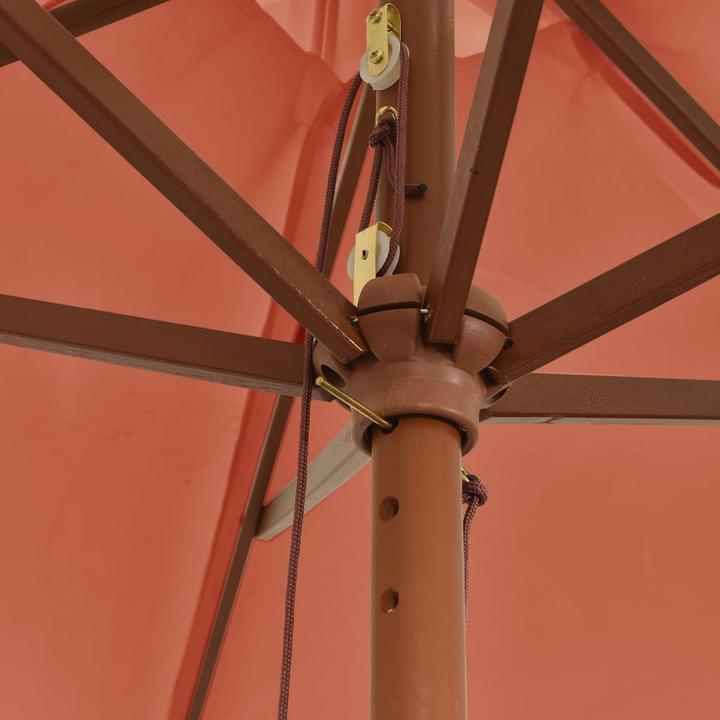 Produktbild VidaXL Shanahan (2.99 m)