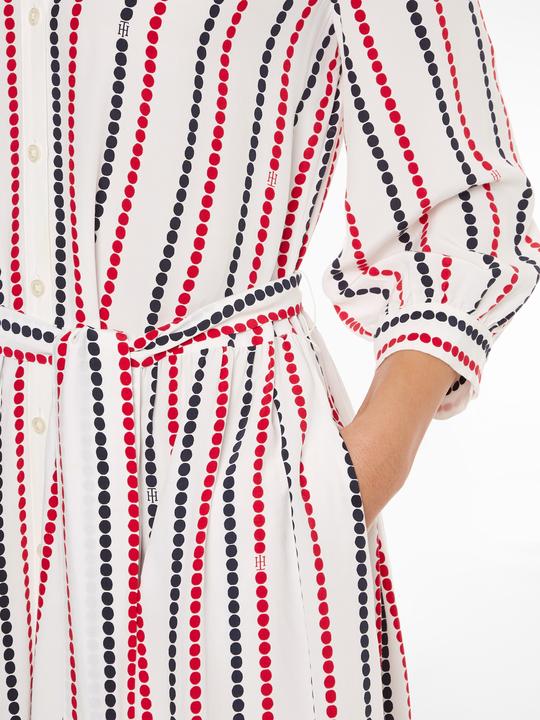 Image du produit Tommy Hilfiger Chemise midi (34)