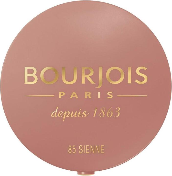 Actual product image Bourjois Boite Ronde Blush No 85 (85)