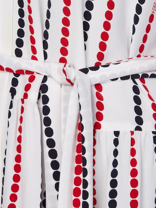 Image du produit Tommy Hilfiger Chemise midi (34)