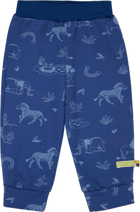 loud + proud Hose mit Druck (80)