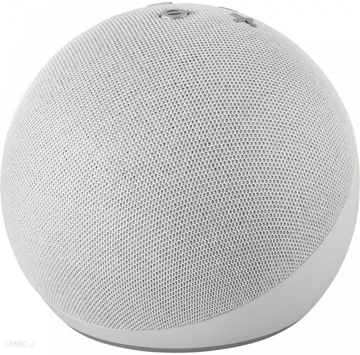 Amazon Punto Eco (4° gen.) (Amazon Alexa)