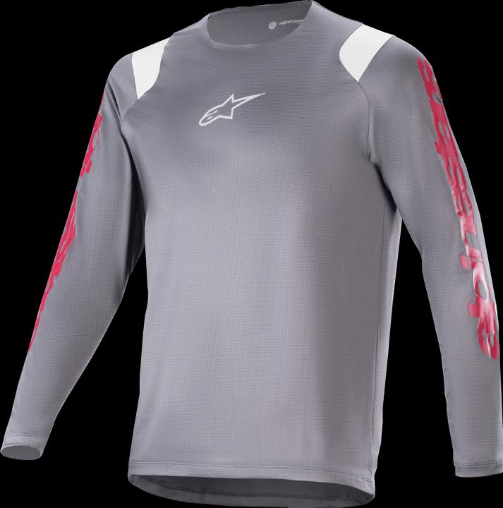 Image du produit Alpinestars Maillot 24 A-Supra Astar Ls (S)