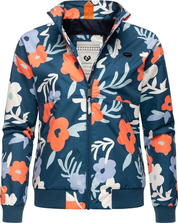 Actual product image Ragwear Goona Print (M)