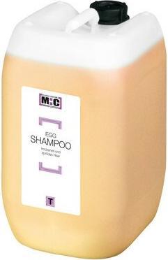 Immagine prodotto Meister Coiffeur M:C Shampoo Egg 5000 ml per capelli secchi (5000 ml, Shampoo liquido)