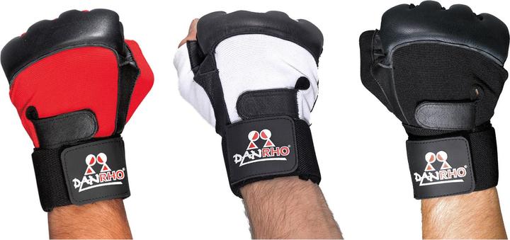 Actual product image Danrho Liftn Punch (S)