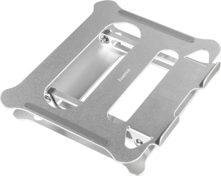 Produktbild Hama Alu", höhenverstellbar, neigbar, bis 40 cm (15,6