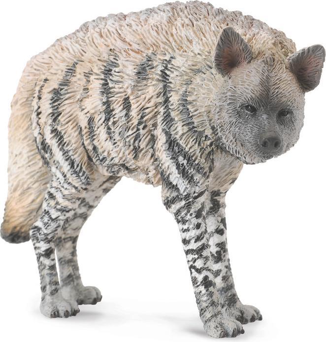 Actual product image Collecta Figurine striped hyena (004-88566)