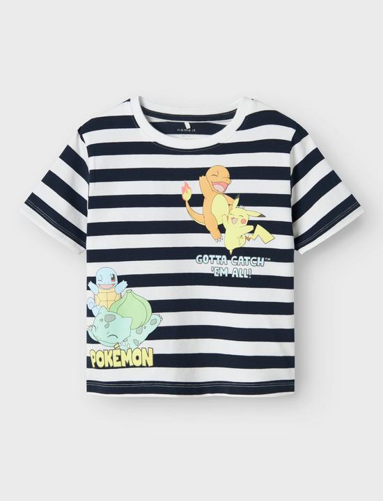 Immagine prodotto Name it Pokémon T-Shirt (104)