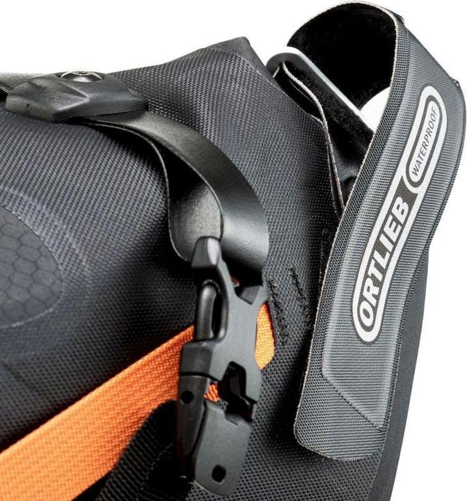 Produktbild Ortlieb Seat Pack (11 l, Satteltasche)