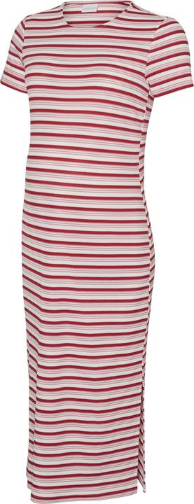 Mamalicious MLEVALINA Umstandskleid Kleid (S)