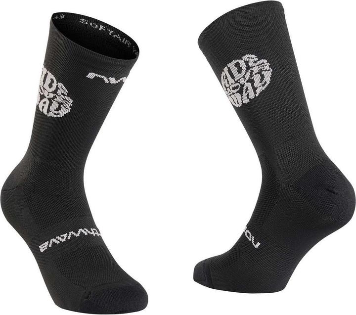 Northwave Ride Your Way Sock Fahrradsocken (M)