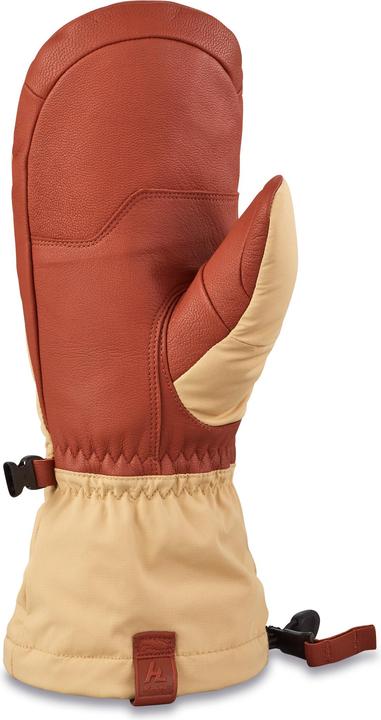 Actual product image Dakine Womens Excursion Gore-Tex Mitt (M)