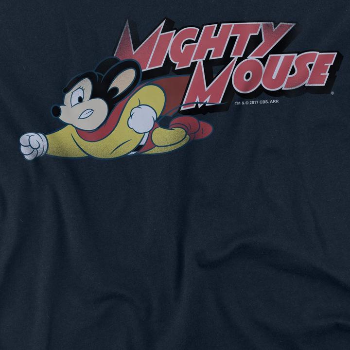 Produktbild Fruit of the Loom Mighty TShirt (M)