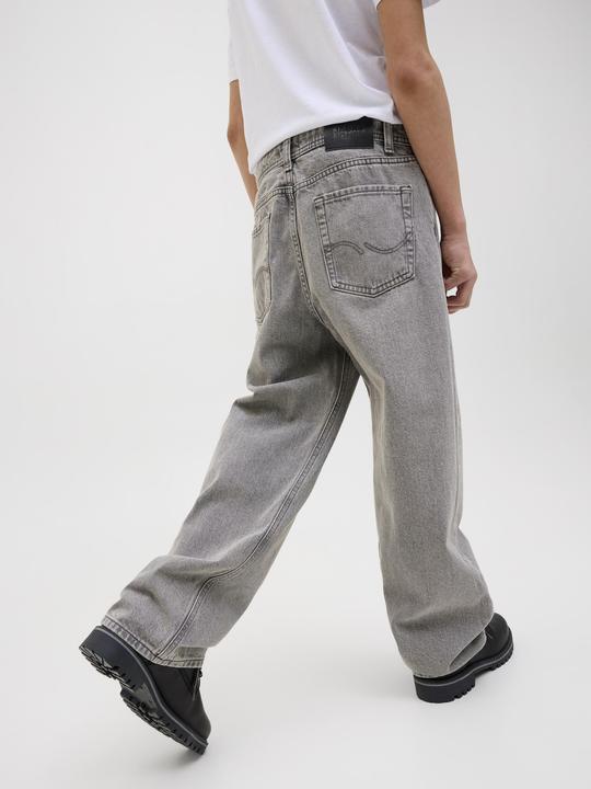 Immagine prodotto Jack & Jones JJIALEX JJORIGINAL SQ 053 JNR Baggy Fit Jeans Junior Baggy Fit Jeans (146)