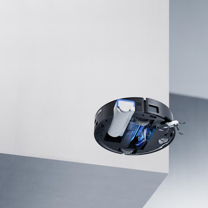 Image du produit Ecovacs Deebot X8 Pro Omni (Robot d'aspiration et de nettoyage)