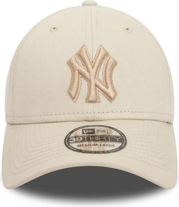 Produktbild New Era Outline 39THIRTY New York Yankees Cap 60435140 - (S, M)