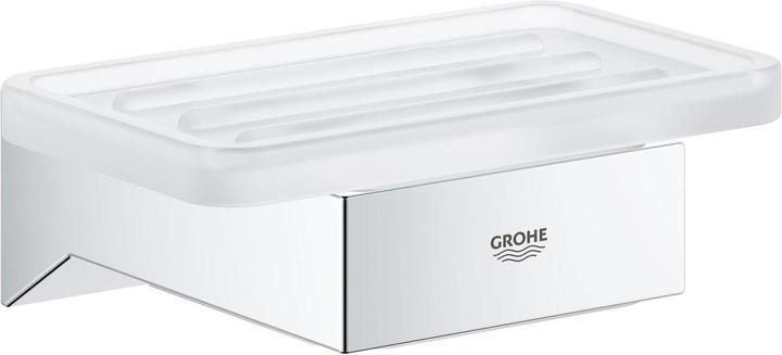 Produktbild Grohe Selection Cube Seifenbehälter
