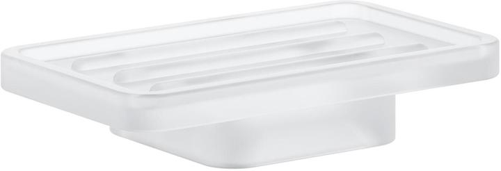 Produktbild Grohe Selection Cube Seifenbehälter