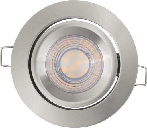 Ledvance LED Spot Set Simple DIM 3x5W 2700K AC GY (470 lm)