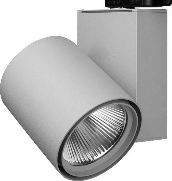 Image du produit LTS Spots LED sur rail (1710 lm)