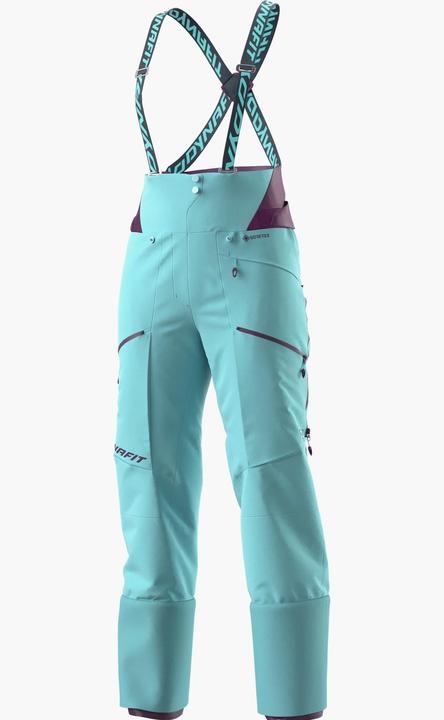 Actual product image Dynafit Tigard Gtx Pnt W (M)