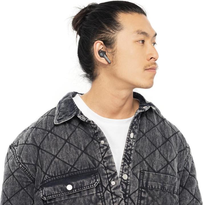 Actual product image Skullcandy Indy Evo (6 h, Wireless)