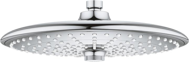Grohe Euphoria 260 Kopfbrause (3 Strahlarten)
