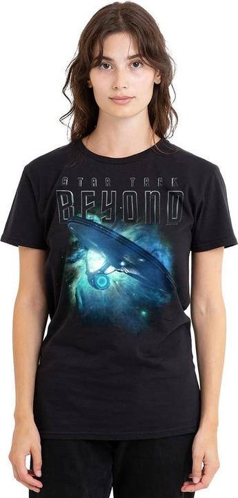Produktbild Star Trek Beyond Voyage TShirt (XL)