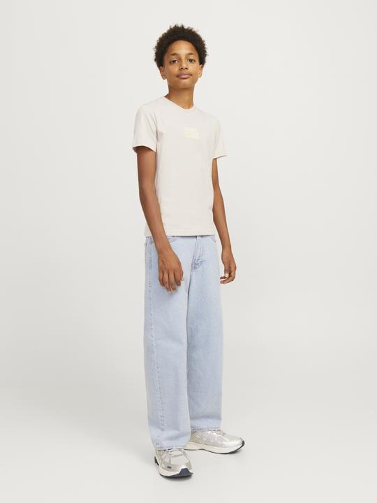 Actual product image Jack & Jones Printed T-shirt For boys T-shirt (140)