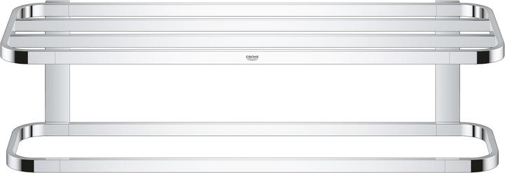 Produktbild Grohe Selection Multi-Badetuchhalter