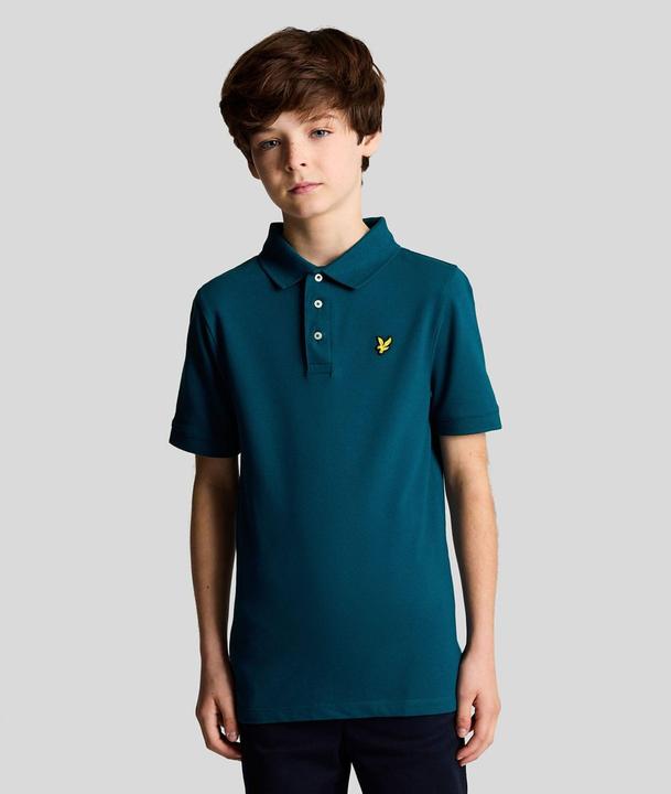 Produktbild Lyle and Scott Poloshirt (152, 158)