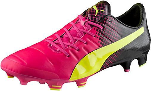 Puma evoPOWER 1.3 Astuces FG (42)