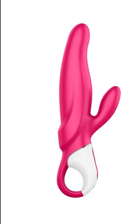 Actual product image Satisfyer Mr Rabbit