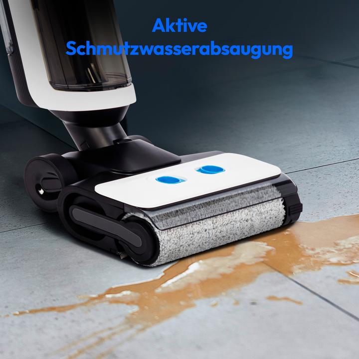 Actual product image Life H20 hard floor cleaner