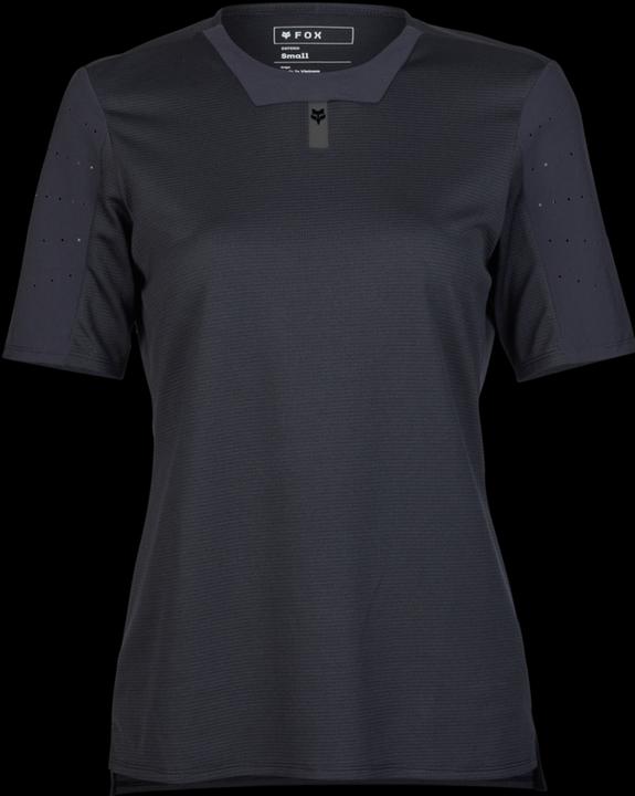 Produktbild Fox Jersey 24 W Defend Ss Blk (L)