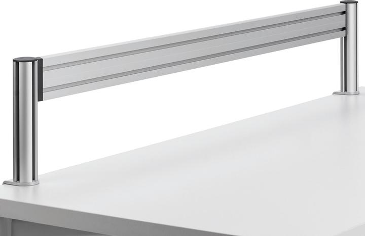 Produktbild Novus TSS Toolbar - Klemme - Silber - 1,4 cm - 4 cm - 160 cm