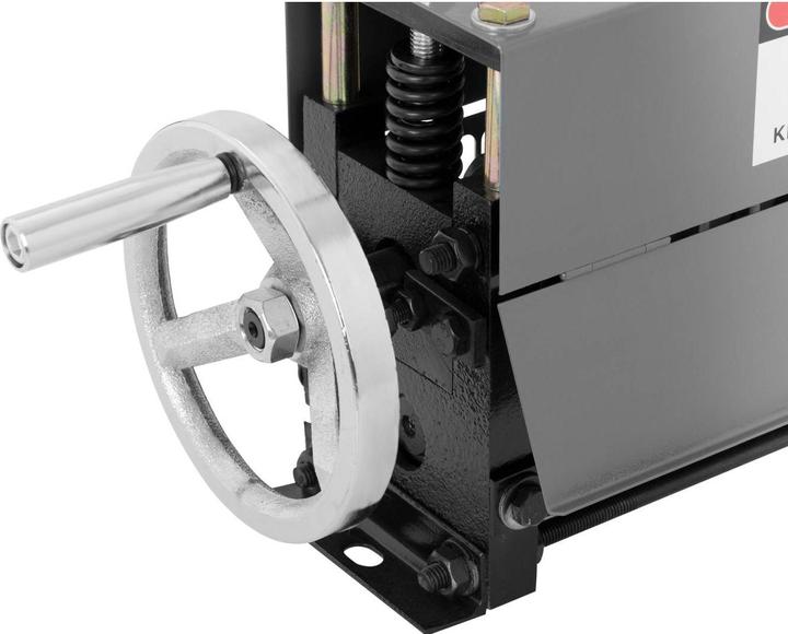 Produktbild MSW Abisoliermaschine Kabelisoliermaschine kabelschäler Abisoliergerät Kabel manuell (38 mm)