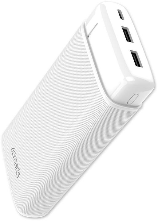 Produktbild 4smarts VoltHub Go2 (20000 mAh, 266400000 W, 74 Wh)