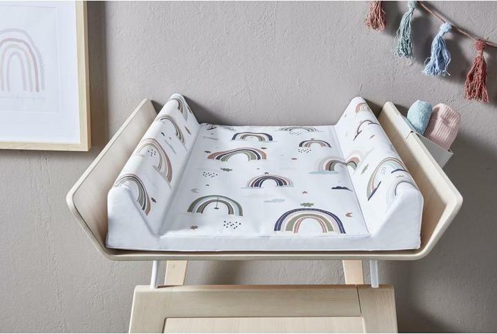 Immagine prodotto Rotho Babydesign Fasciatoio a cuneo (50 x 70 cm)