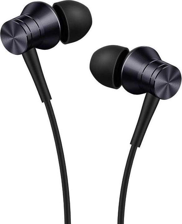 Actual product image 1More Piston Fit P10 wired in-ear headphones (grey) (Cable)