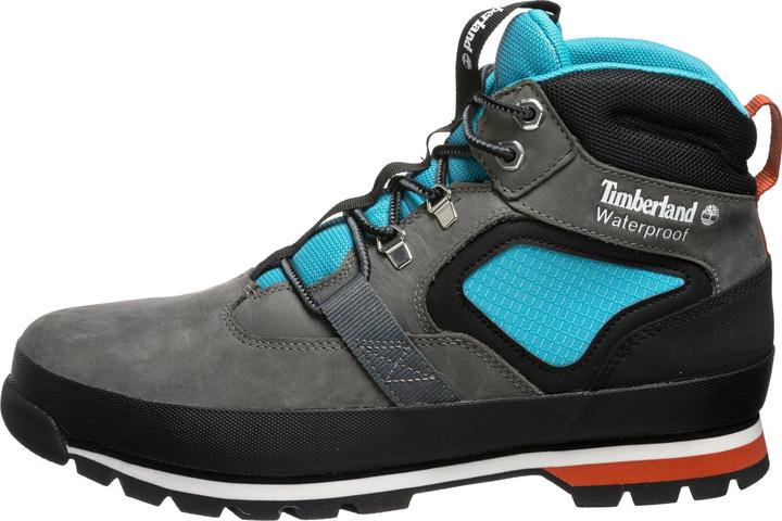 Produktbild Timberland Schuhe Euro Hiker Chukka - 98492 (41)