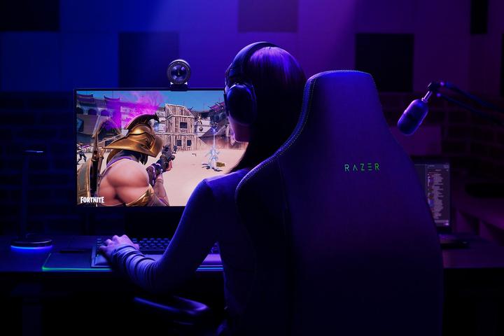 Immagine prodotto Razer Kiyo Pro (2 Mpx)